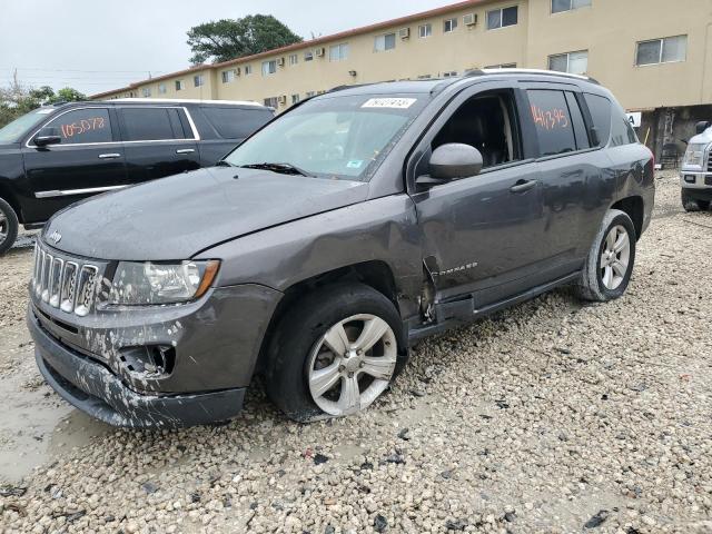 Obraz 2015 JEEP COMPASS LATITUDE 2015