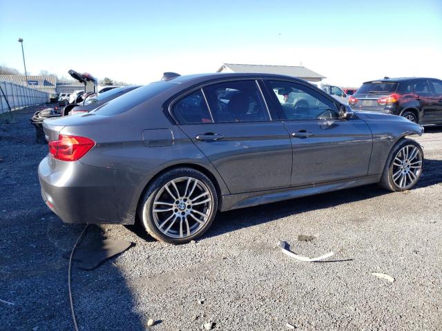 Изображение 3 2018 BMW 330 XI 2018 с VIN WBA8D9C55JA012852
