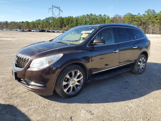 Obraz 1 z 2016 BUICK ENCLAVE  2016 z VIN 5GAKVCKD6GJ157016