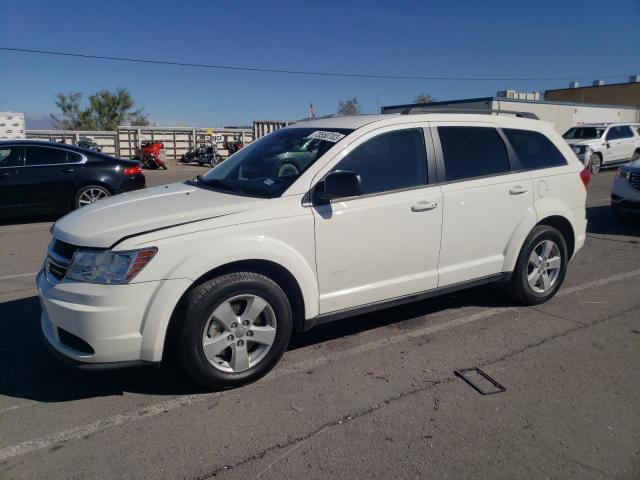 Image 1 of 2015 DODGE JOURNEY SE 2015 with VIN 3C4PDCAB7FT578094