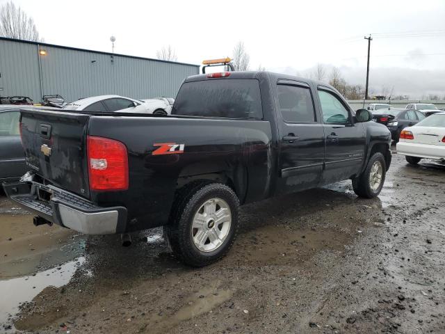 Image 3 of 2010 CHEVROLET SILVERADO C1500 LT 2010 with VIN 3GCRCSE02AG203231