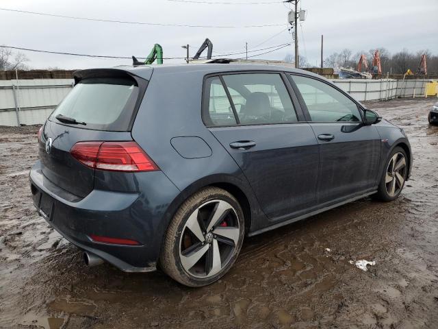 Изображение 3 2018 VOLKSWAGEN GTI S 2018 с VIN 3VW547AU2JM284019