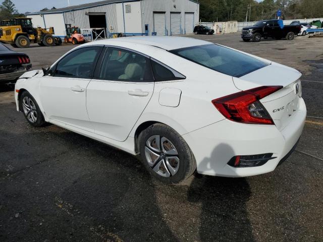 Obraz 2 z 2017 HONDA CIVIC LX 2017 z VIN 19XFC2F59HE005555