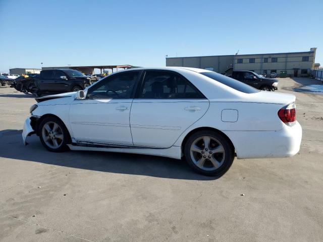 Obraz 2 z 2006 TOYOTA CAMRY SE 2006 z VIN 4T1BA32K46U093527