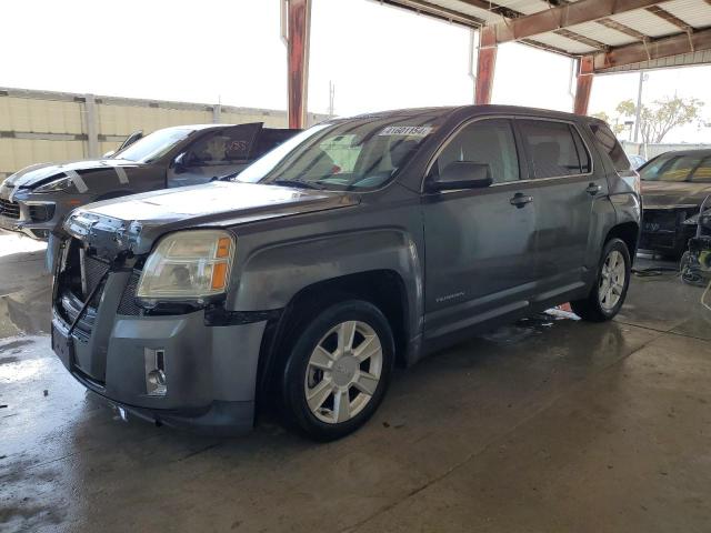 Obraz 2012 GMC TERRAIN SLE 2012