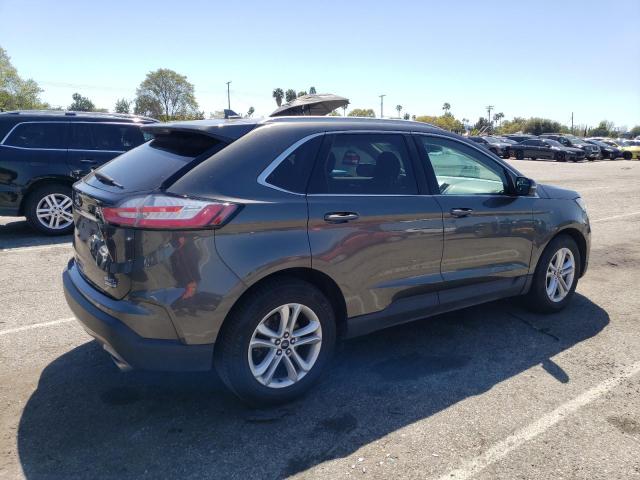 Image 3 of 2019 FORD EDGE SEL 2019 with VIN 2FMPK4J9XKBB70179