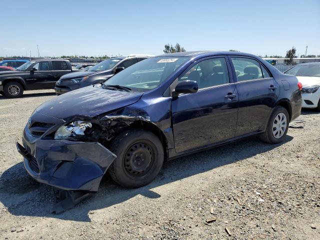 Изображение 1 2013 TOYOTA COROLLA BASE 2013 с VIN 2T1BU4EE4DC007537