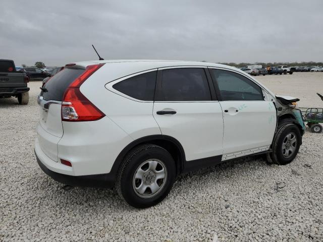 Изображение 3 2016 HONDA CR-V LX 2016 с VIN 5J6RM3H30GL010042