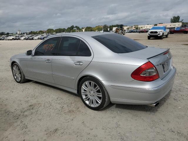 Obraz 2 z 2007 MERCEDES-BENZ E 550 2007 z VIN WDBUF72X17B120549