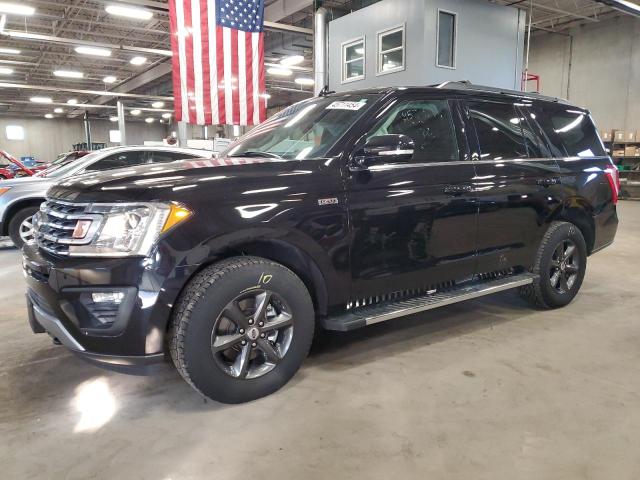 2020 FORD EXPEDITION XLT 2020 image