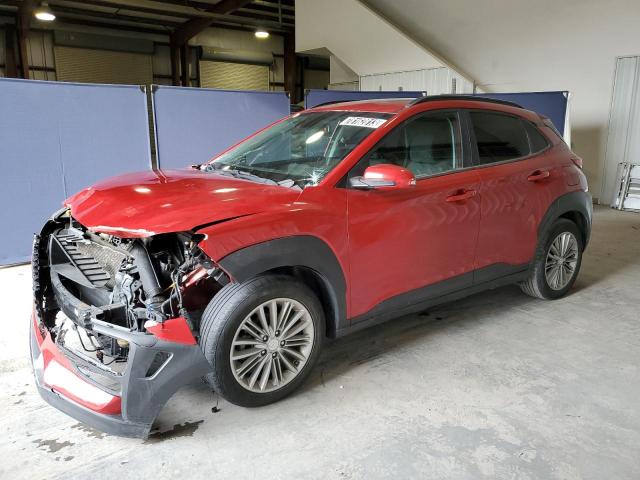 2019 HYUNDAI KONA SEL 2019 image