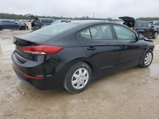 Obraz 3 z 2017 HYUNDAI ELANTRA SE 2017 z VIN KMHD74LF8HU120374
