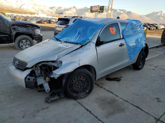 Image 1 of 2007 TOYOTA COROLLA MATRIX XR 2007 with VIN 2T1KR32E67C684982