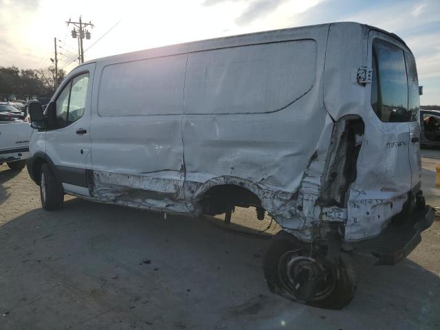 Image 2 of 2016 FORD TRANSIT T-250 2016 with VIN 1FTYR1ZG6GKA61883