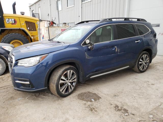 Image 1 of 2020 SUBARU ASCENT TOURING 2020 with VIN 4S4WMARD6L3418717