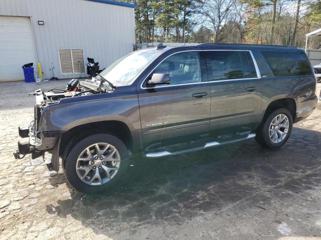 Obraz 2016 GMC YUKON XL C1500 SLT 2016