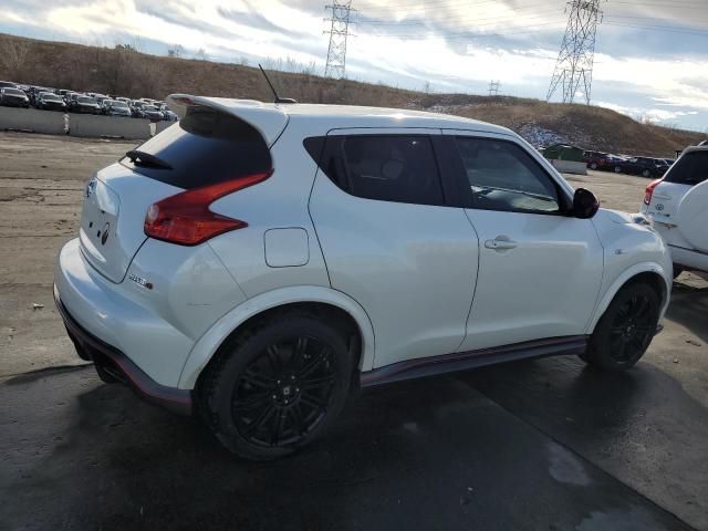Image 3 of 2013 NISSAN JUKE S 2013 with VIN JN8AF5MV2DT231318