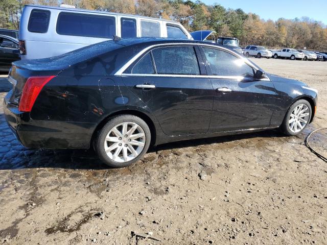 Obraz 3 z 2014 CADILLAC CTS LUXURY COLLECTION 2014 z VIN 1G6AR5S36E0169559