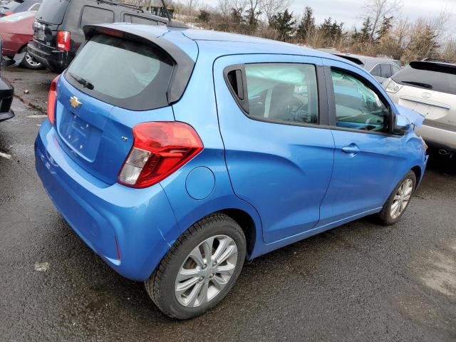 Image 3 of 2017 CHEVROLET SPARK 1LT 2017 with VIN KL8CD6SA0HC760314