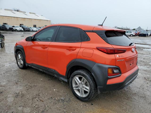 Изображение 2 2019 HYUNDAI KONA SE 2019 с VIN KM8K12AA7KU290768