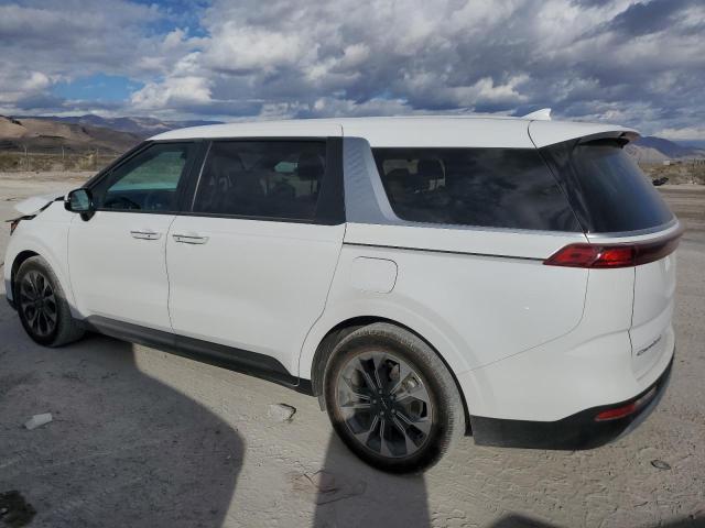 Obraz 2 z 2022 KIA CARNIVAL EX 2022 z VIN KNDNC5H30N6087802