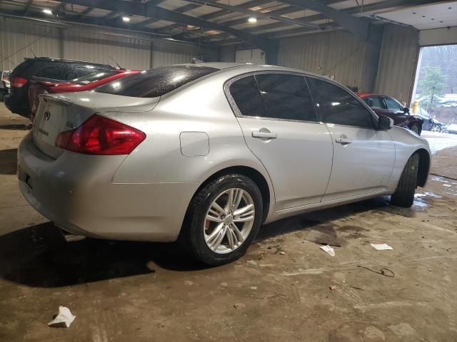 Image 3 of 2012 INFINITI G37  2012 with VIN JN1CV6AR3CM978782