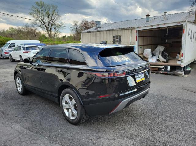 Image 3 of 2018 LAND ROVER RANGE ROVER VELAR S 2018 with VIN SALYB2RN3JA717102
