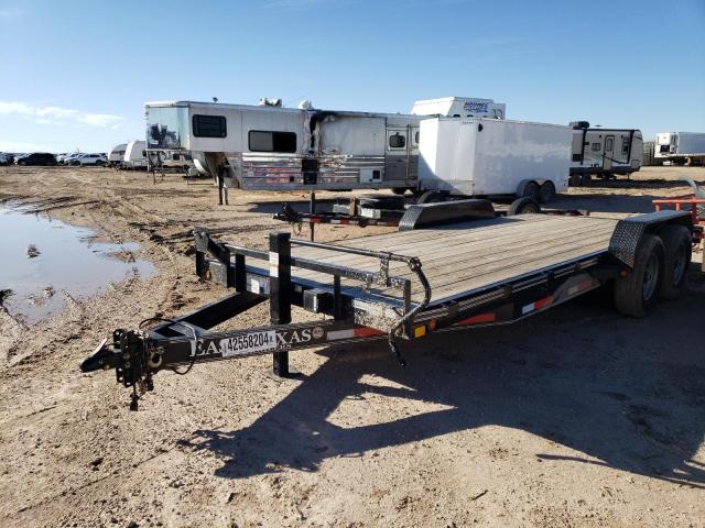 Image 2 of 2022 OTHR TRAILER 2022 with VIN 58SBM2020NE026733