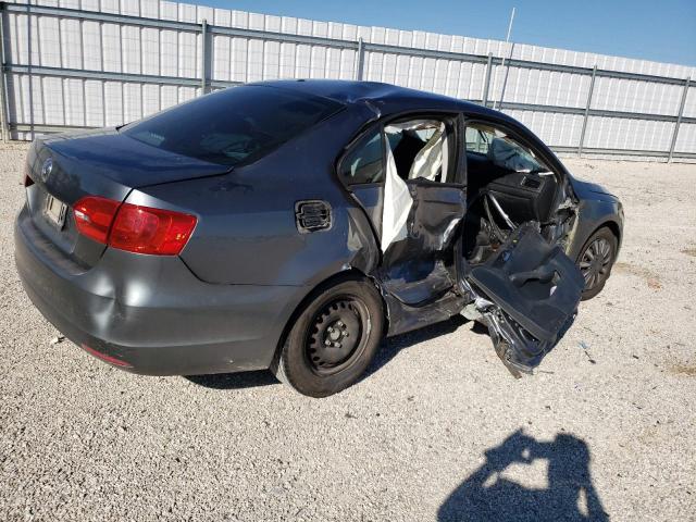 Изображение 3 2014 VOLKSWAGEN JETTA BASE 2014 с VIN 3VW1K7AJ8EM443349