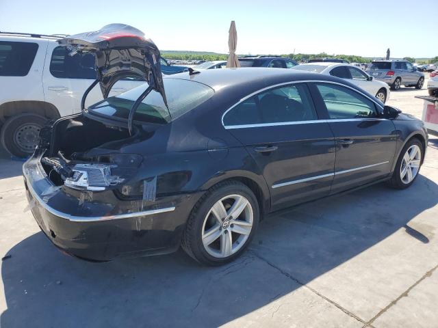 Image 3 of 2016 VOLKSWAGEN CC BASE 2016 with VIN WVWBN7AN3GE502950
