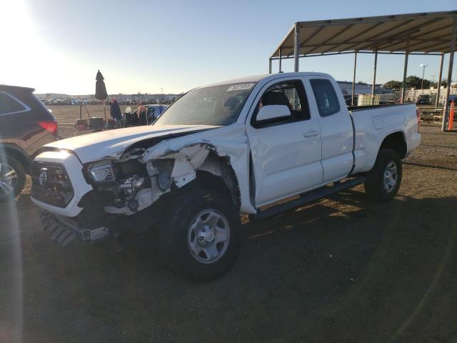 Изображение 2017 TOYOTA TACOMA ACCESS CAB 2017