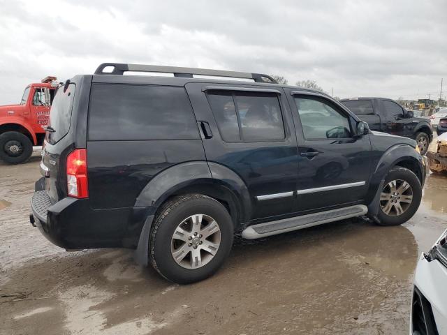 Изображение 3 2012 NISSAN PATHFINDER S 2012 с VIN 5N1AR1NN9CC626469