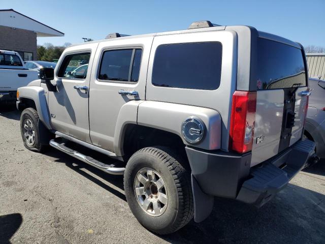 Obraz 2 z 2008 HUMMER H3  2008 z VIN 5GTEN13E388193352
