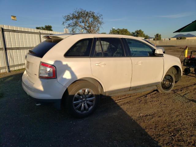 Obraz 3 z 2009 FORD EDGE SEL 2009 z VIN 2FMDK38C09BB00019