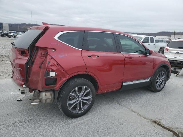 Изображение 3 2022 HONDA CR-V TOURING 2022 с VIN 2HKRW2H91NH626672