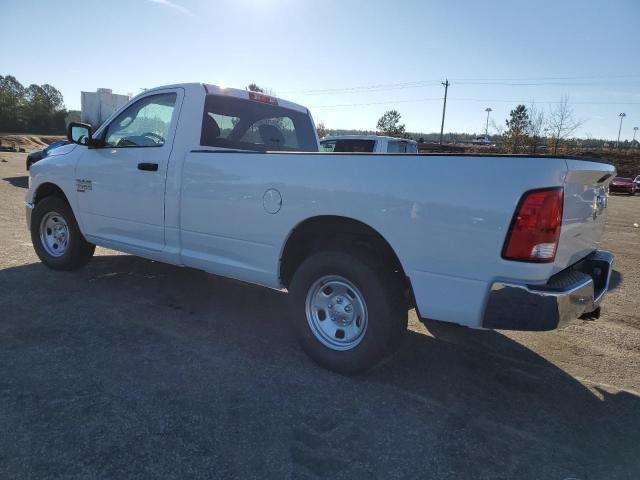 Obraz 2 z 2023 RAM 1500 CLASSIC TRADESMAN 2023 z VIN 3C6JR6DG9PG571469