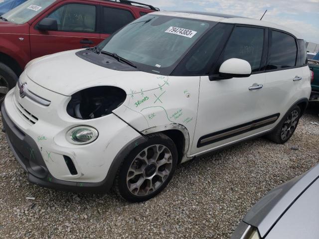 Изображение 2014 FIAT 500L TREKKING 2014