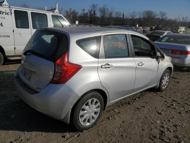 Image 3 of 2015 NISSAN VERSA NOTE S 2015 with VIN 3N1CE2CP4FL399139