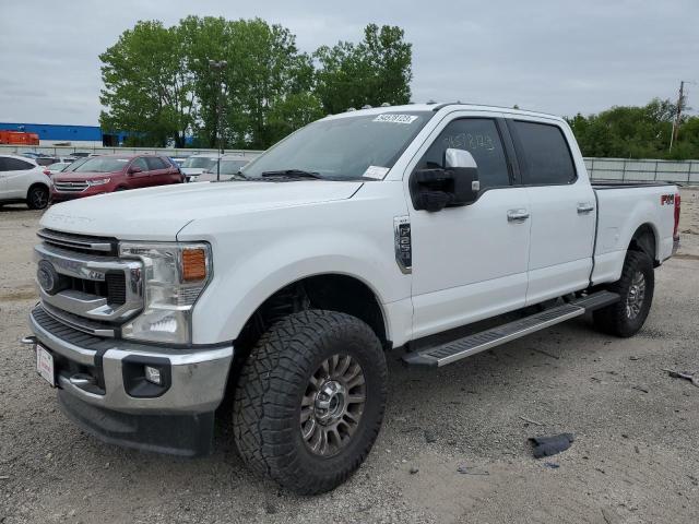 2022 FORD F250 SUPER DUTY 2022 image