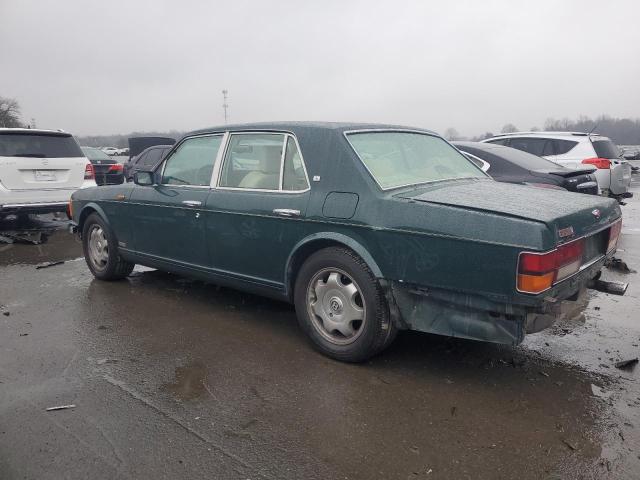 Image 2 of 1996 BENTLEY TURBO R 1996 with VIN SCBZR14C4TCX57352