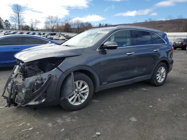 Obraz 2019 KIA SORENTO L 2019