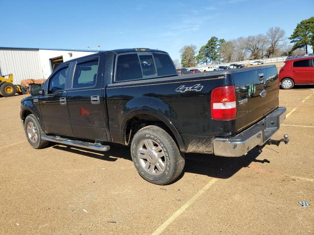 Obraz 2 z 2007 FORD F150 SUPERCREW 2007 z VIN 1FTPW14V17FB16274