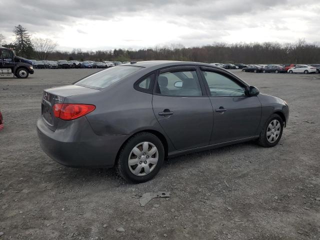 Image 3 of 2008 HYUNDAI ELANTRA GLS 2008 with VIN KMHDU46D38U408404