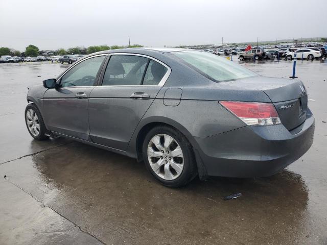 Image 2 of 2010 HONDA ACCORD LXP 2010 with VIN 1HGCP2F46AA082649