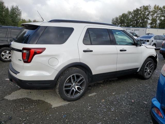 Obraz 3 z 2019 FORD EXPLORER SPORT 2019 z VIN 1FM5K8GT8KGA10361