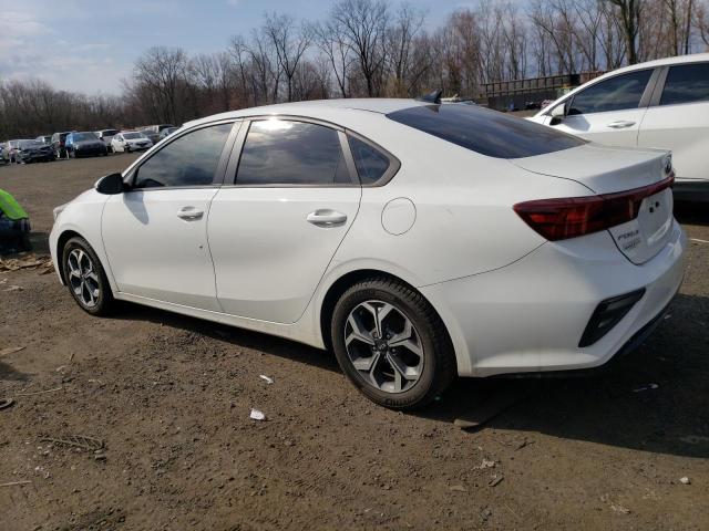 Image 2 of 2019 KIA FORTE FE 2019 with VIN 3KPF24AD5KE022387