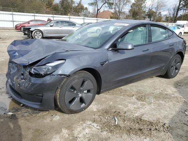 Obraz 2023 TESLA MODEL 3  2023