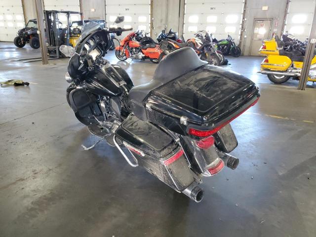 Изображение 3 2014 HARLEY-DAVIDSON FLHTCU ULTRA CLASSIC ELECTRA GLIDE 2014 с VIN 1HD1FCM17EB701670