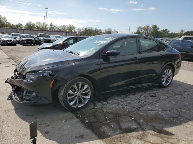 Изображение 2015 CHRYSLER 200 S 2015