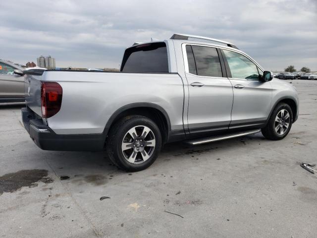 Изображение 3 2018 HONDA RIDGELINE RTL 2018 с VIN 5FPYK2F57JB001054